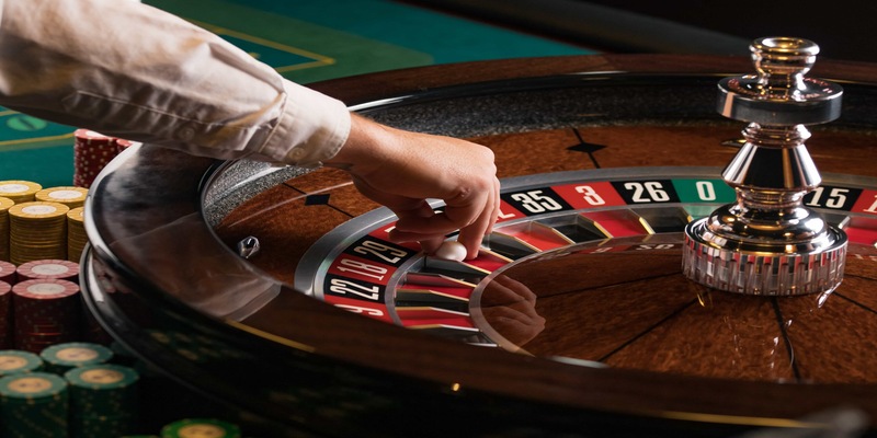 Roulette là tựa game không thể bỏ qua khi ghé thăm casino SHBET