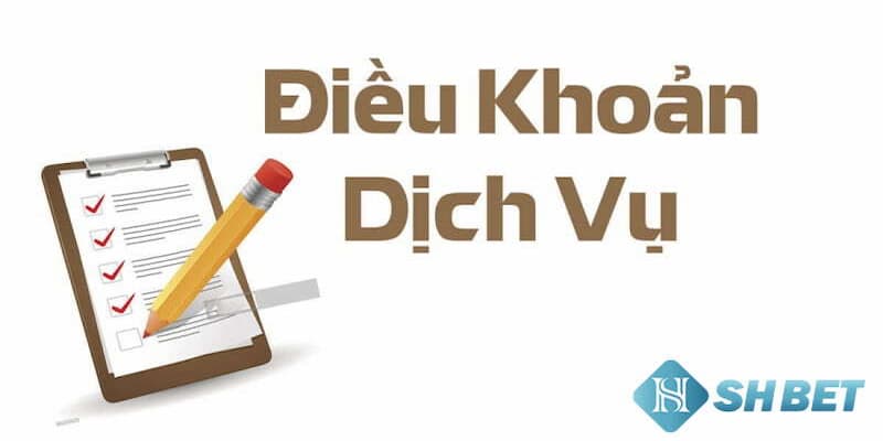 Điều khoản điều kiện SHBET tạo dựng môi trường cá cược lành mạnh