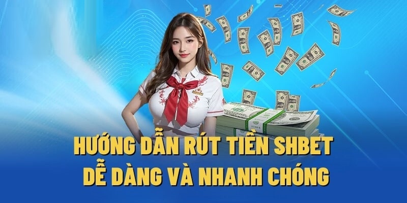 Hướng dẫn rút tiền có thể bị ảnh hưởng bởi kết nối internet không ổn định