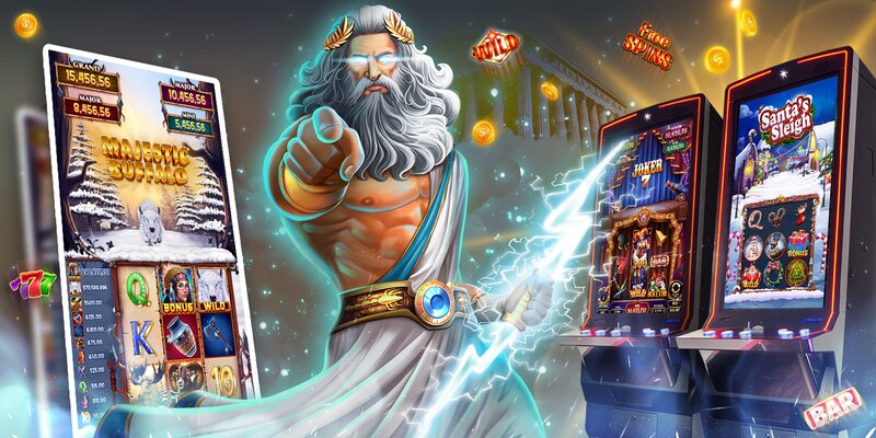 Tại Sao Bạn Nên Tham Gia Slot Game SHBET?