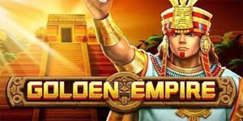 Golden Empire lấy cảm hứng từ nền văn minh Trung Hoa cổ đại