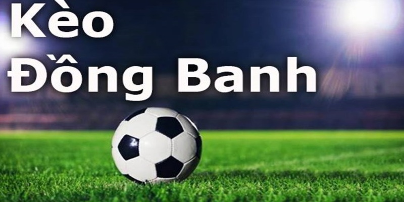 Kèo đồng banh - Lựa chọn top 1 thu hút hội viên SHBET