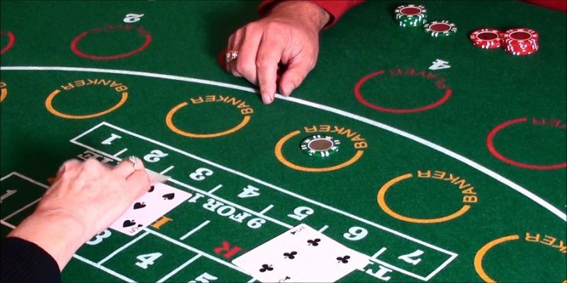 Mẹo chơi Baccarat luôn thắng tránh thua lỗ là quản lý vốn cược hiệu quả