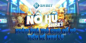 Nổ Hũ Vàng - Game Kiếm Tiền Hàng Đầu Năm 2024